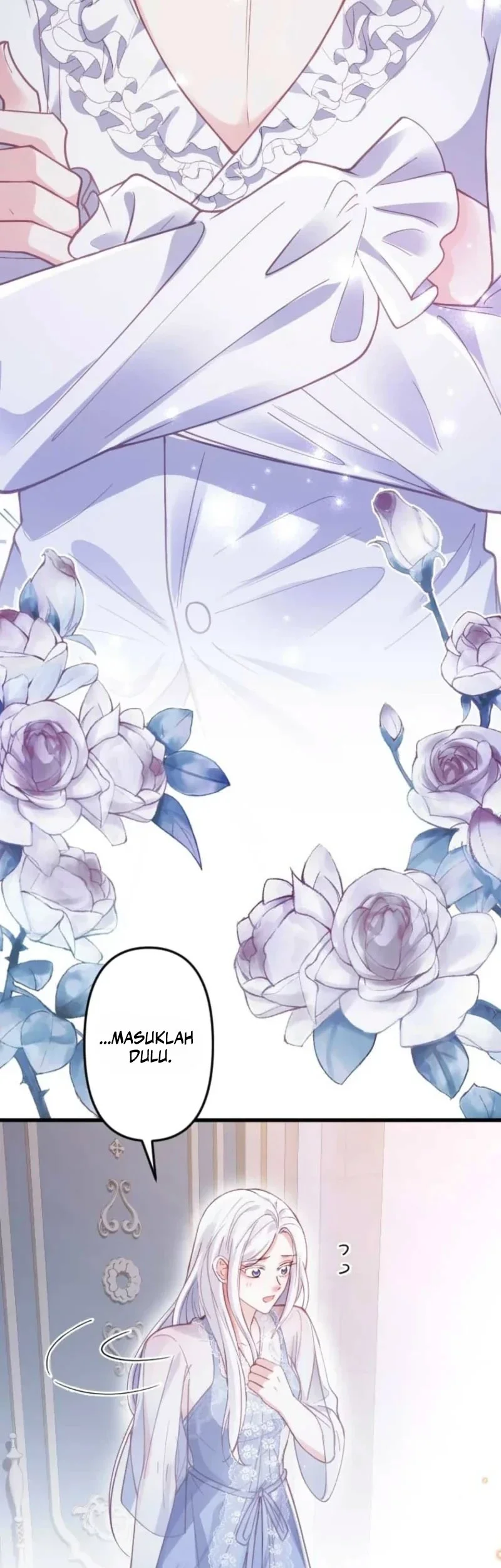 I’m a Contract Stepmother, but the Tyrant Is Way Too Overprotective Chapter 40 Gambar 54