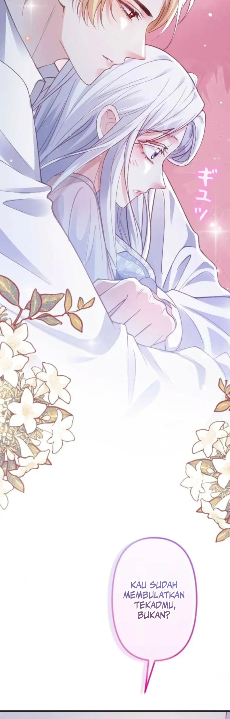 I’m a Contract Stepmother, but the Tyrant Is Way Too Overprotective Chapter 40 Gambar 56