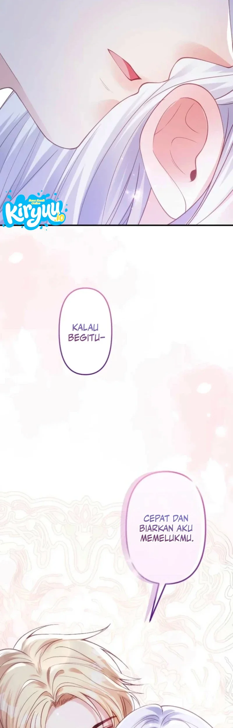 I’m a Contract Stepmother, but the Tyrant Is Way Too Overprotective Chapter 40 Gambar 57