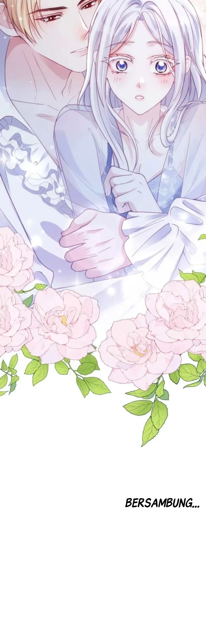 I’m a Contract Stepmother, but the Tyrant Is Way Too Overprotective Chapter 40 Gambar 58