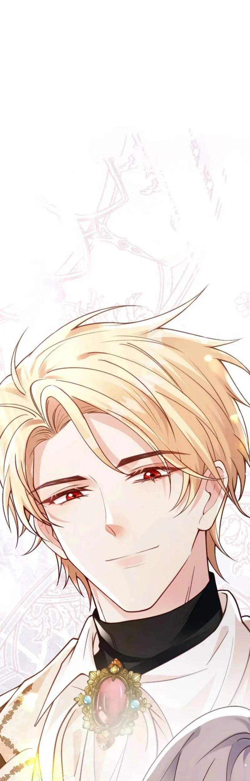 Manhwa I’m a Contract Stepmother, but the Tyrant Is Way Too Overprotective Chapter 40 gambar 2
