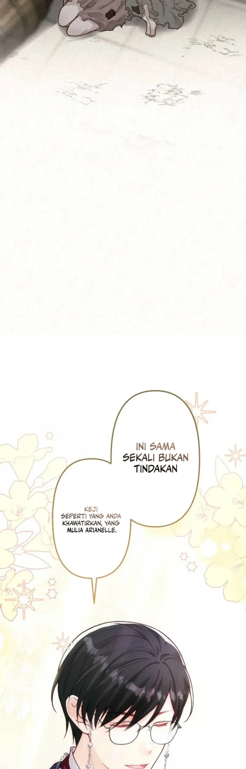 I’m a Contract Stepmother, but the Tyrant Is Way Too Overprotective Chapter 40 Gambar 10