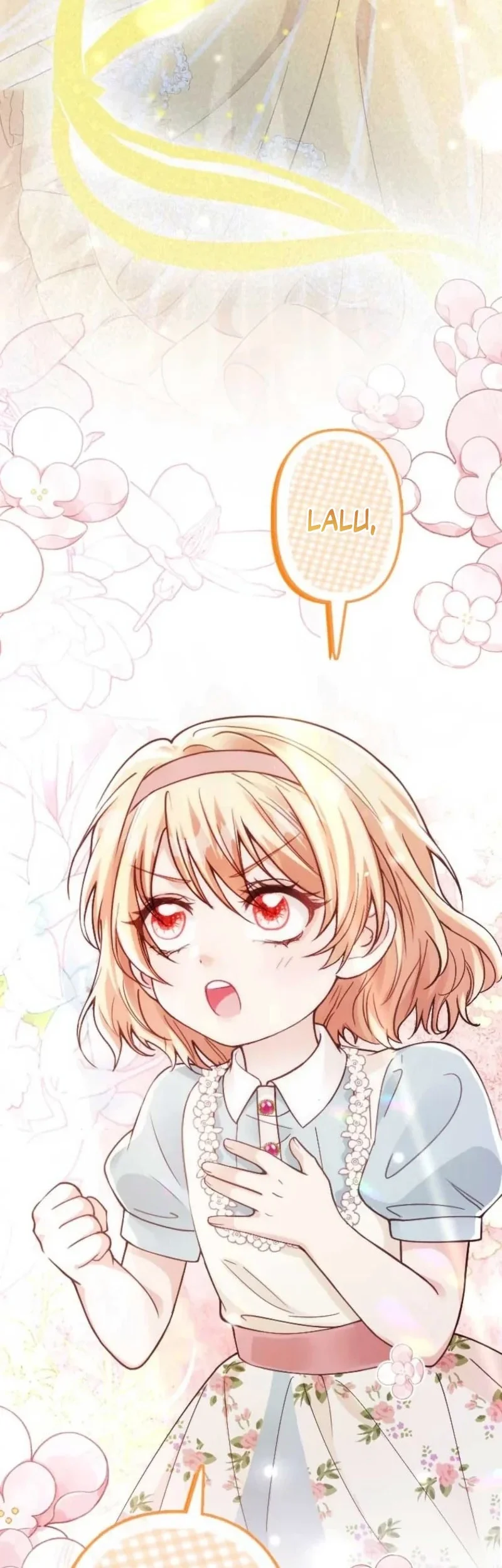 I’m a Contract Stepmother, but the Tyrant Is Way Too Overprotective Chapter 40 Gambar 37