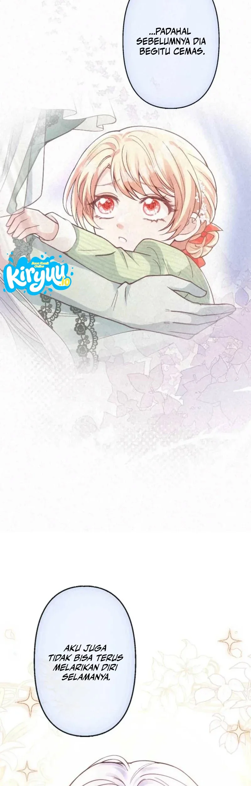 I’m a Contract Stepmother, but the Tyrant Is Way Too Overprotective Chapter 40 Gambar 44
