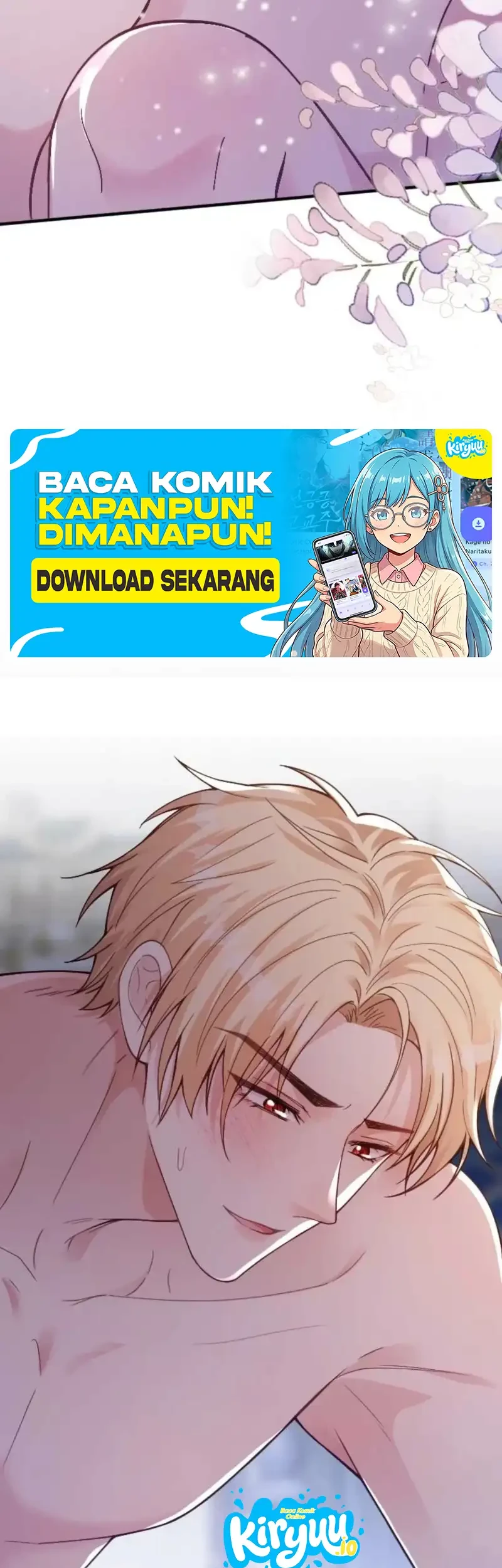 I’m a Contract Stepmother, but the Tyrant Is Way Too Overprotective Chapter 41 Gambar 45