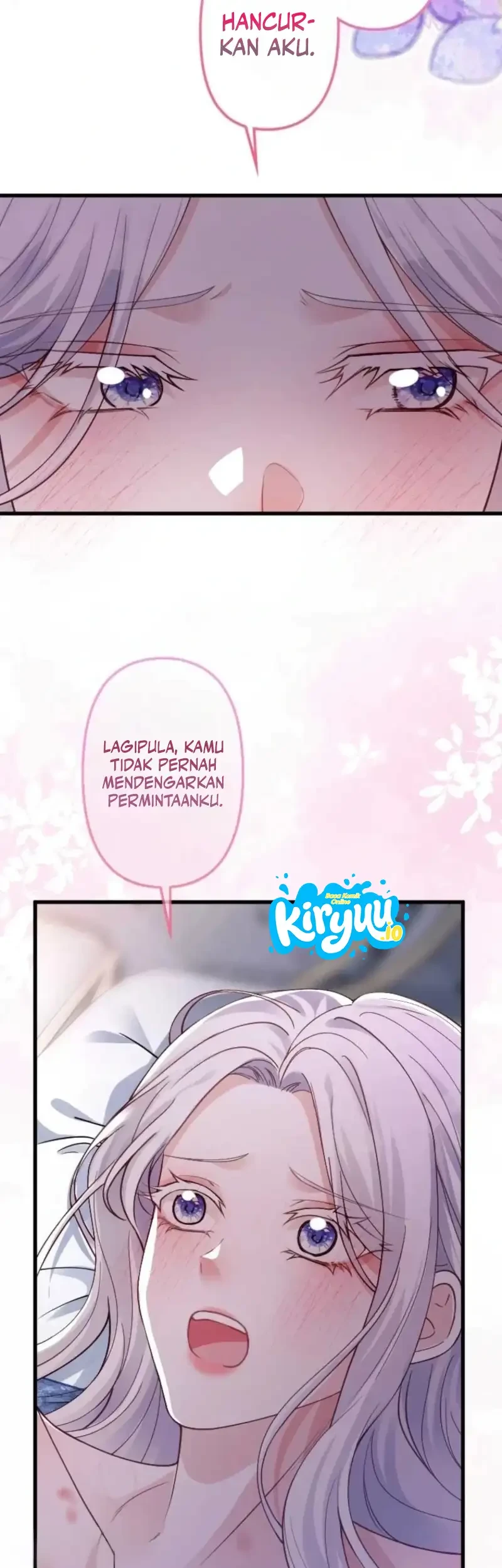 I’m a Contract Stepmother, but the Tyrant Is Way Too Overprotective Chapter 41 Gambar 49