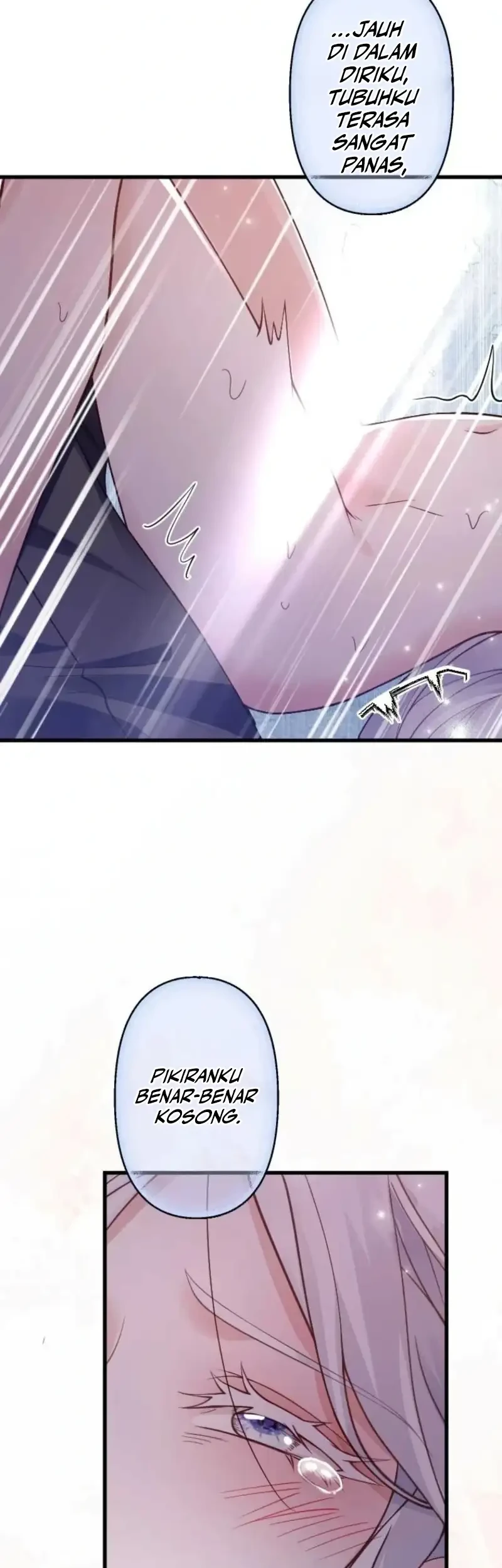 I’m a Contract Stepmother, but the Tyrant Is Way Too Overprotective Chapter 41 Gambar 55