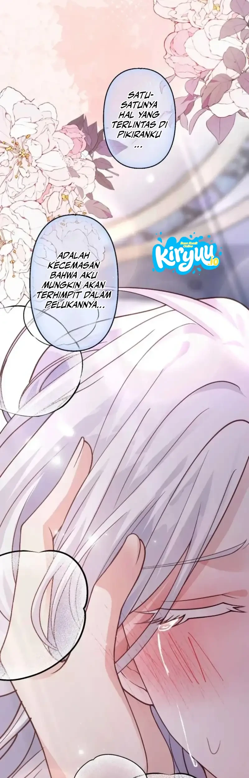 I’m a Contract Stepmother, but the Tyrant Is Way Too Overprotective Chapter 41 Gambar 57