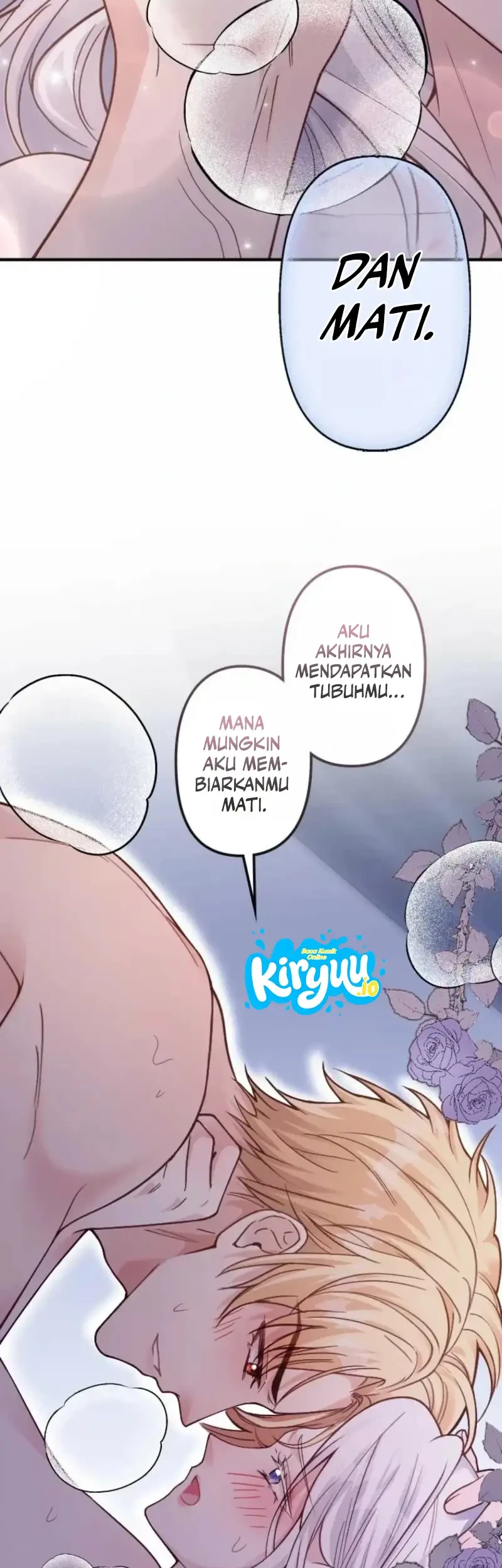 I’m a Contract Stepmother, but the Tyrant Is Way Too Overprotective Chapter 41 Gambar 58