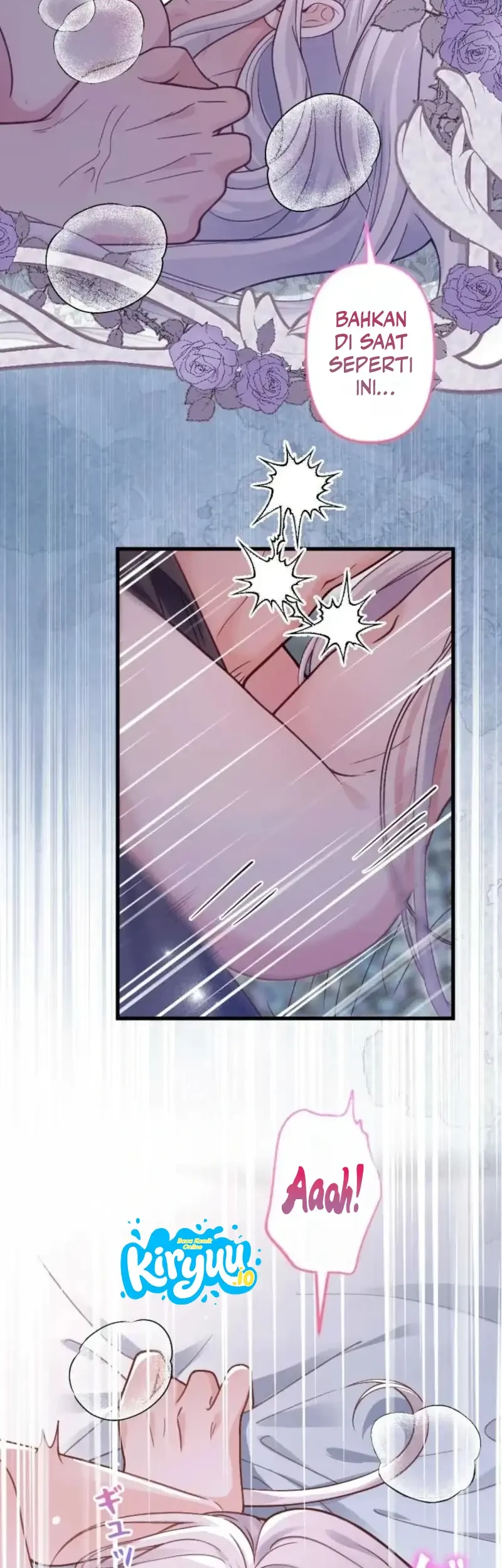 I’m a Contract Stepmother, but the Tyrant Is Way Too Overprotective Chapter 41 Gambar 59