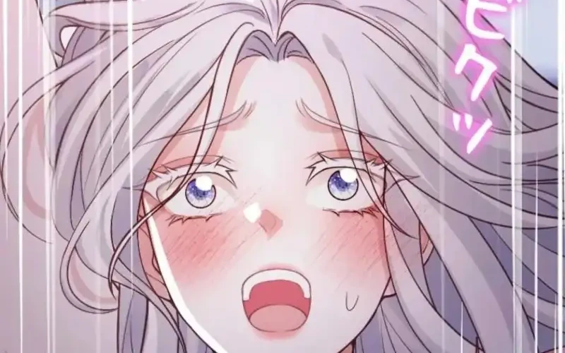I’m a Contract Stepmother, but the Tyrant Is Way Too Overprotective Chapter 41 Gambar 60