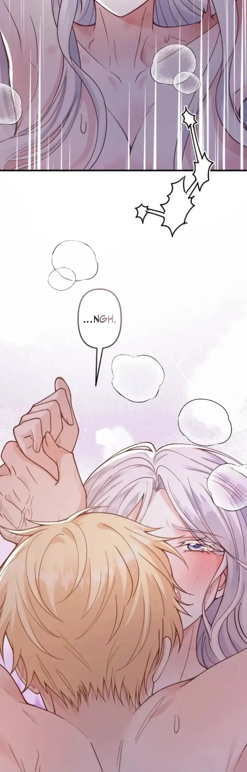 I’m a Contract Stepmother, but the Tyrant Is Way Too Overprotective Chapter 41 Gambar 61
