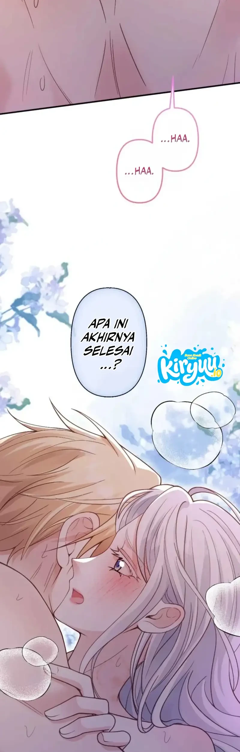 I’m a Contract Stepmother, but the Tyrant Is Way Too Overprotective Chapter 41 Gambar 62