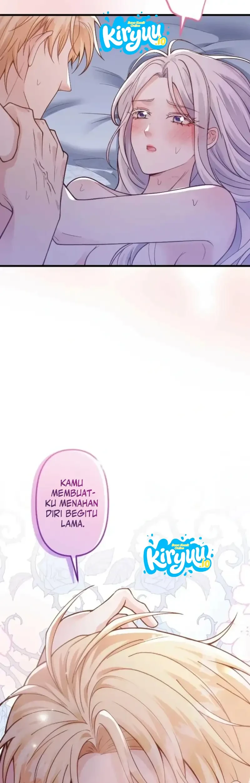 I’m a Contract Stepmother, but the Tyrant Is Way Too Overprotective Chapter 41 Gambar 65