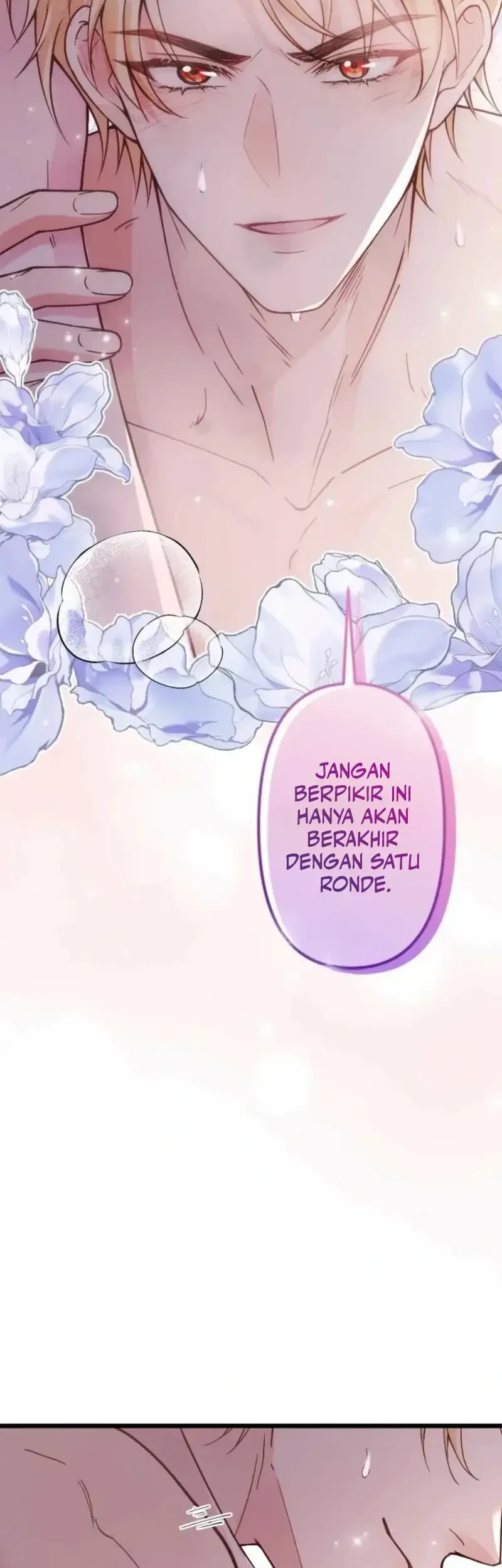 I’m a Contract Stepmother, but the Tyrant Is Way Too Overprotective Chapter 41 Gambar 66