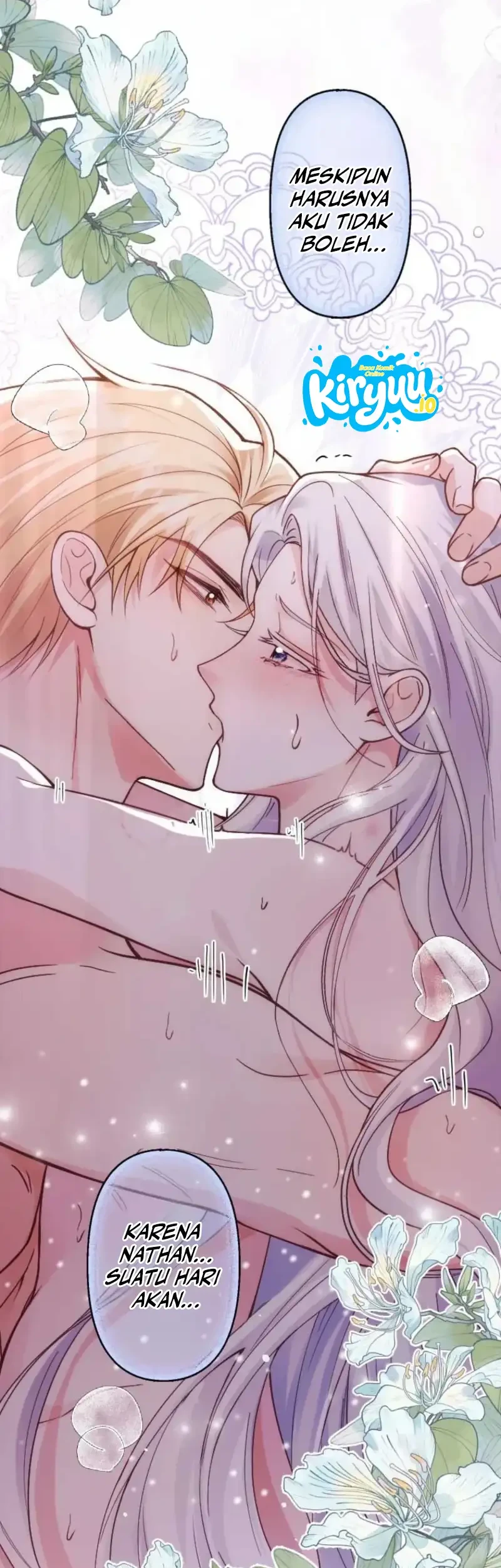 I’m a Contract Stepmother, but the Tyrant Is Way Too Overprotective Chapter 41 Gambar 70