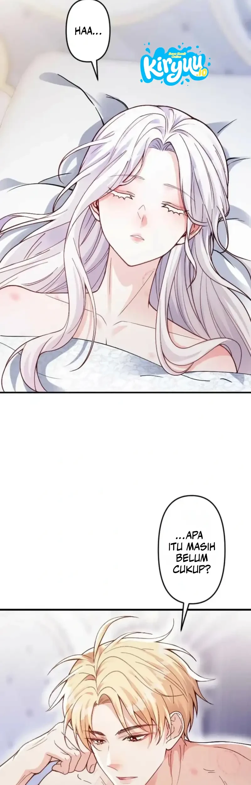 I’m a Contract Stepmother, but the Tyrant Is Way Too Overprotective Chapter 41 Gambar 75