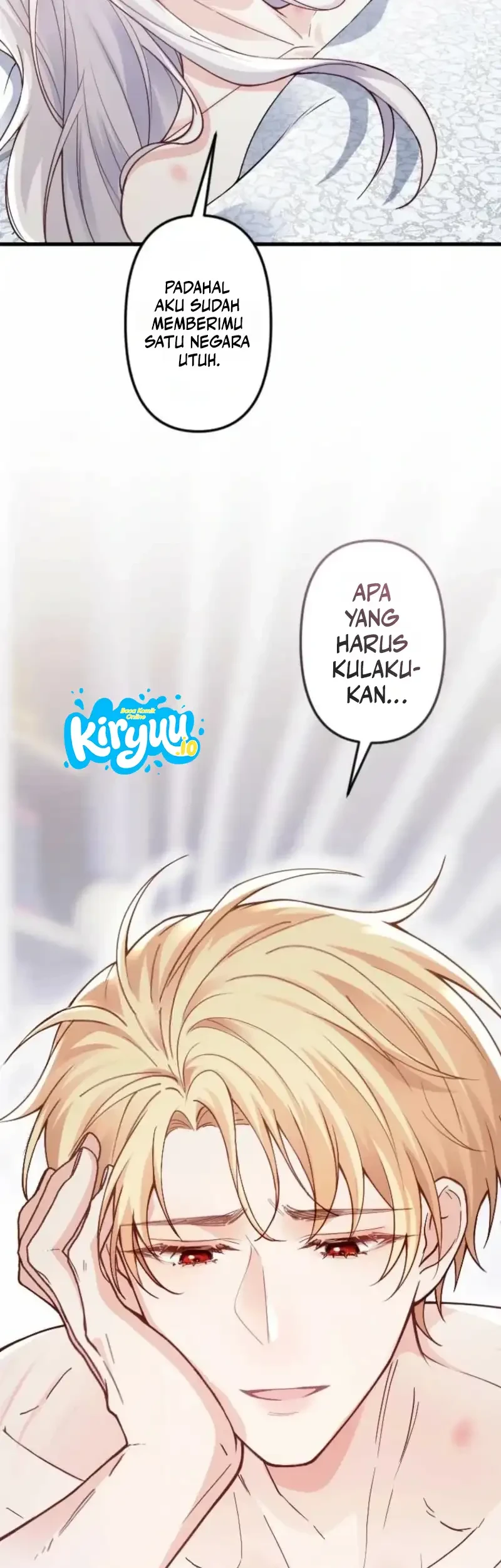I’m a Contract Stepmother, but the Tyrant Is Way Too Overprotective Chapter 41 Gambar 77
