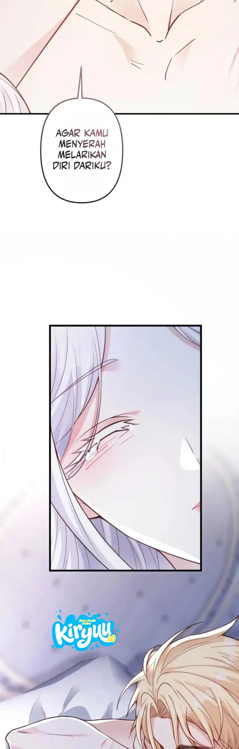 I’m a Contract Stepmother, but the Tyrant Is Way Too Overprotective Chapter 41 Gambar 78