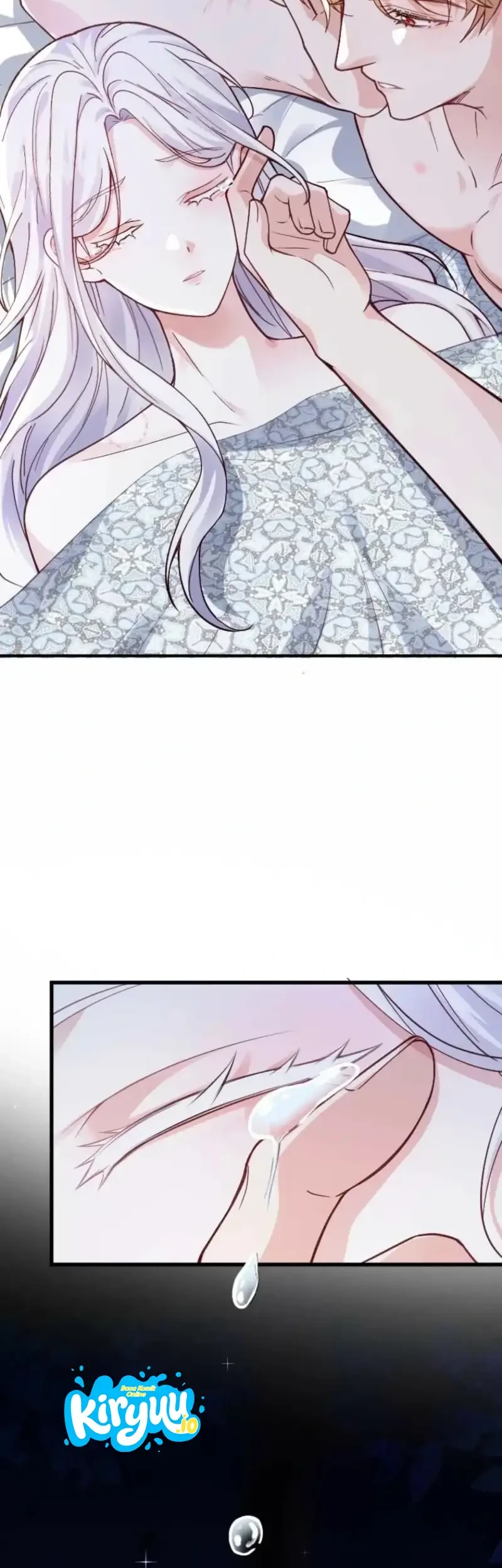 I’m a Contract Stepmother, but the Tyrant Is Way Too Overprotective Chapter 41 Gambar 79