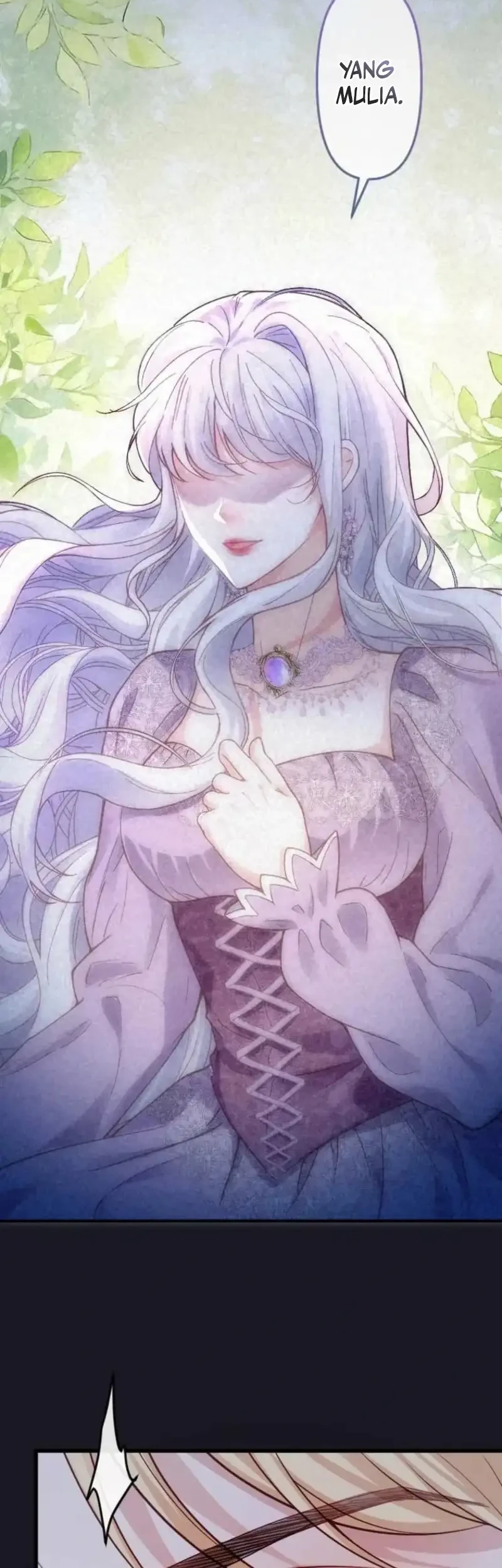 I’m a Contract Stepmother, but the Tyrant Is Way Too Overprotective Chapter 41 Gambar 82