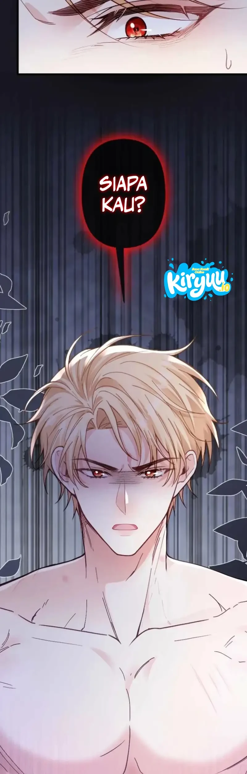 I’m a Contract Stepmother, but the Tyrant Is Way Too Overprotective Chapter 41 Gambar 83