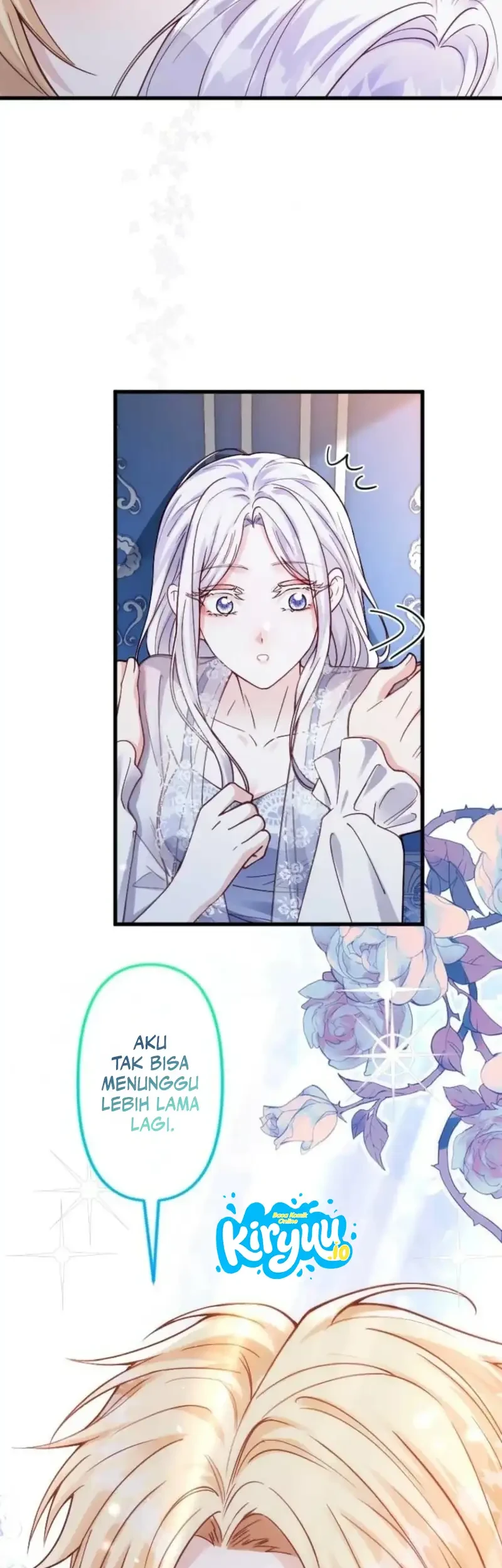 I’m a Contract Stepmother, but the Tyrant Is Way Too Overprotective Chapter 41 Gambar 5