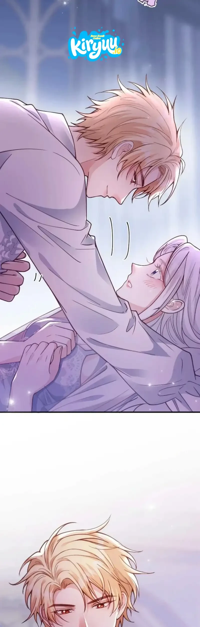 I’m a Contract Stepmother, but the Tyrant Is Way Too Overprotective Chapter 41 Gambar 17