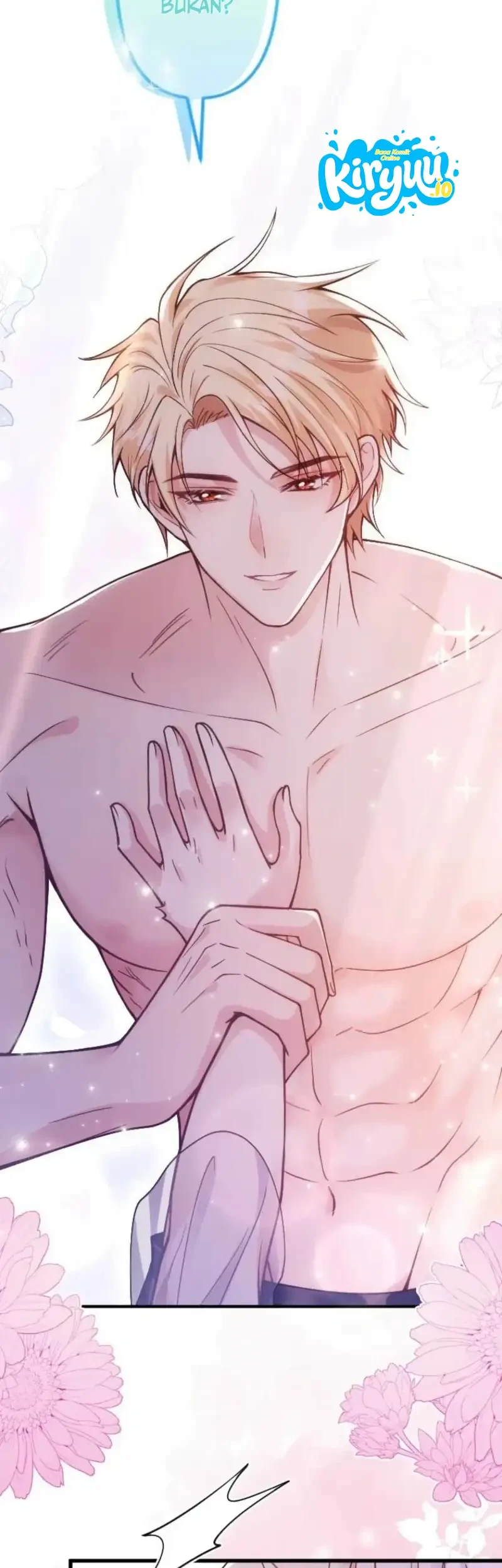 I’m a Contract Stepmother, but the Tyrant Is Way Too Overprotective Chapter 41 Gambar 23