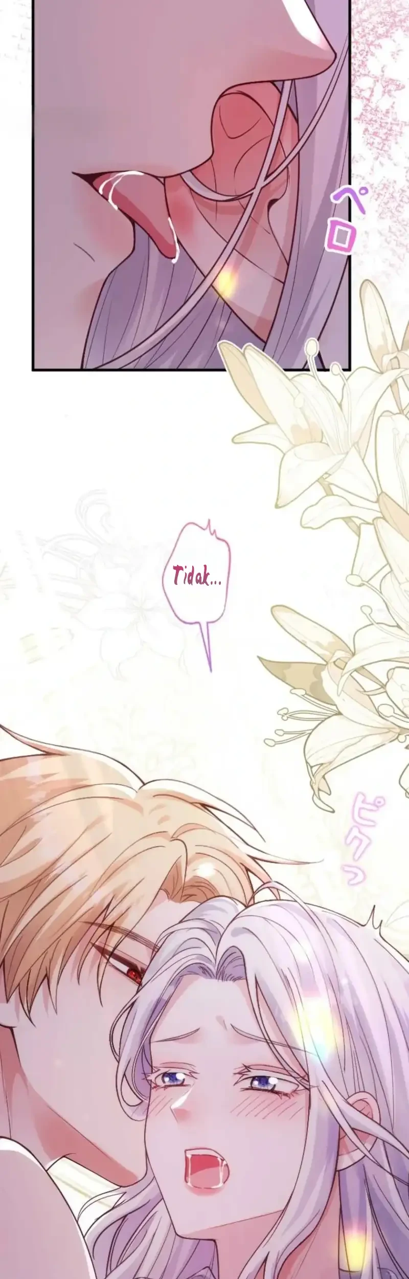 I’m a Contract Stepmother, but the Tyrant Is Way Too Overprotective Chapter 41 Gambar 29