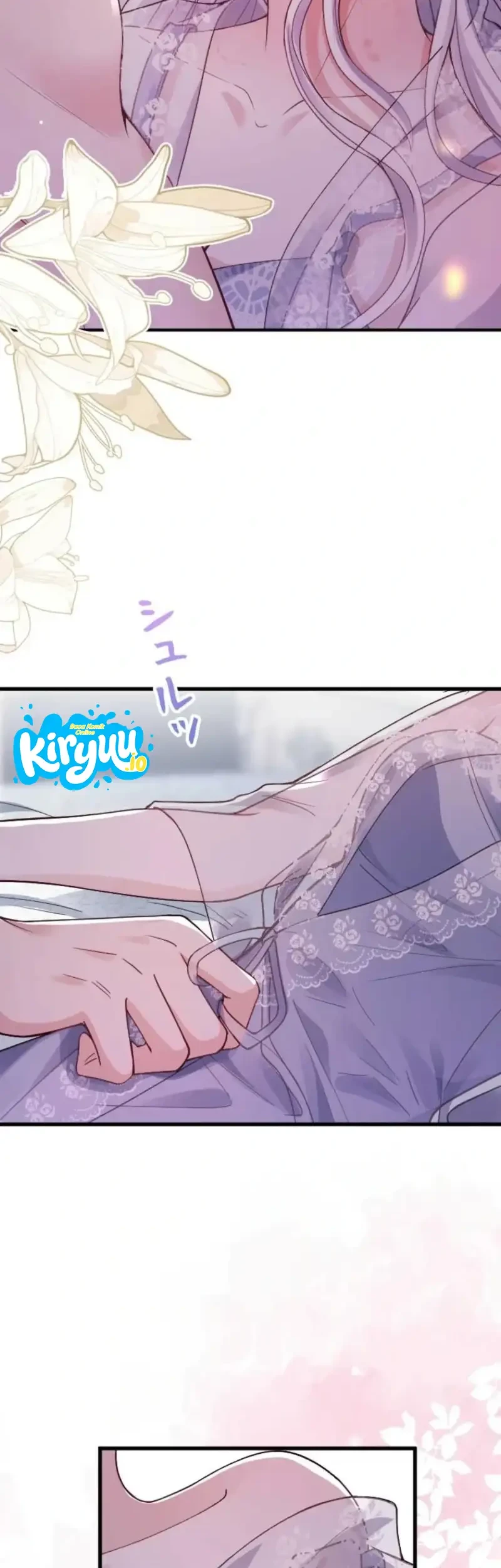 I’m a Contract Stepmother, but the Tyrant Is Way Too Overprotective Chapter 41 Gambar 30