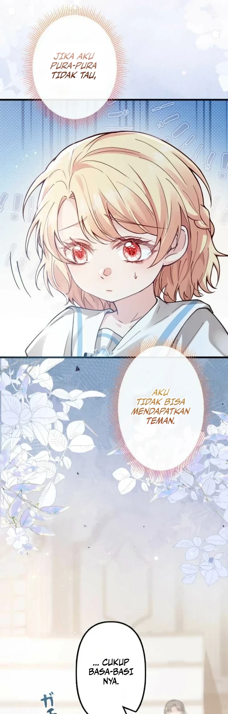 I’m a Contract Stepmother, but the Tyrant Is Way Too Overprotective Chapter 42 Gambar 65