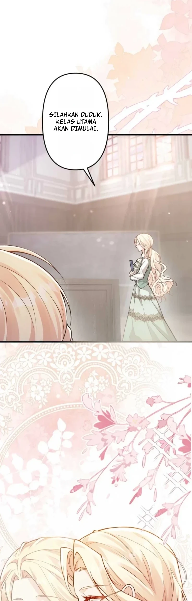 I’m a Contract Stepmother, but the Tyrant Is Way Too Overprotective Chapter 42 Gambar 67