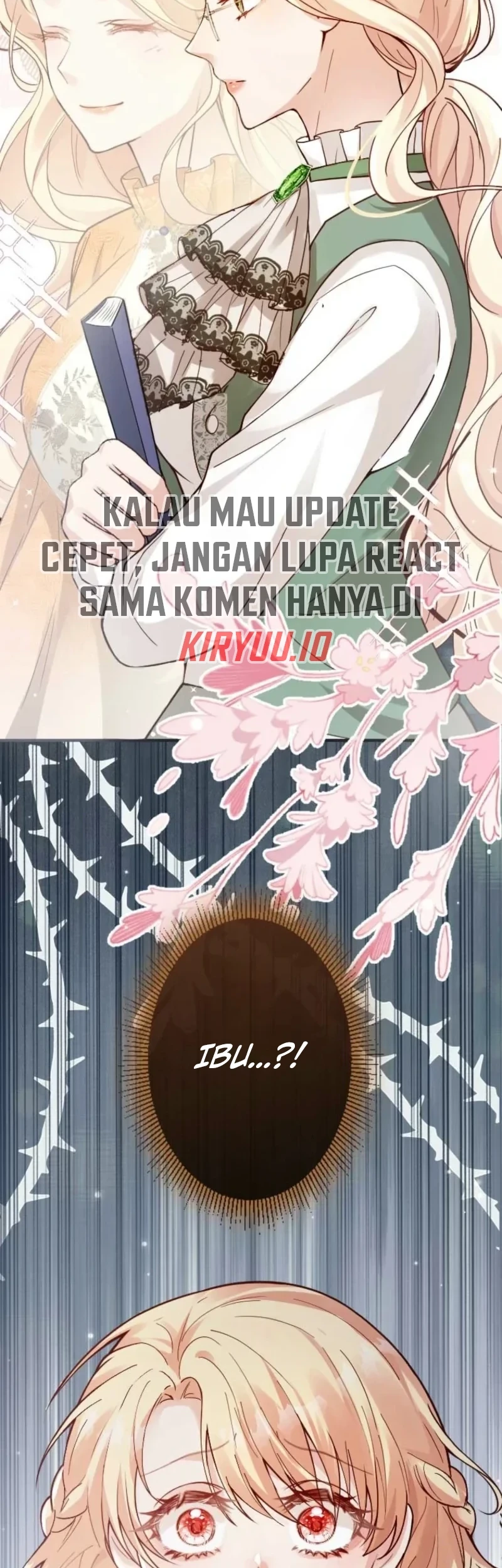 I’m a Contract Stepmother, but the Tyrant Is Way Too Overprotective Chapter 42 Gambar 68