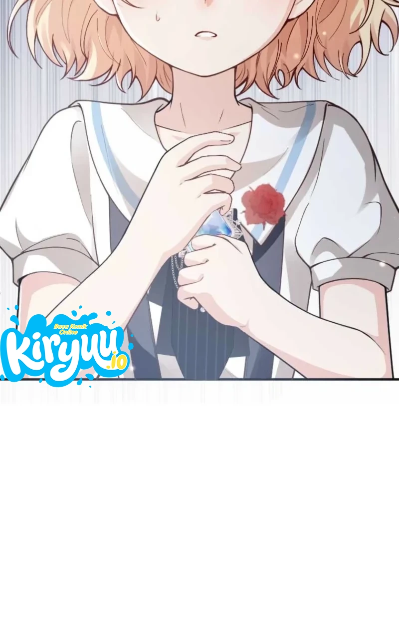 I’m a Contract Stepmother, but the Tyrant Is Way Too Overprotective Chapter 42 Gambar 69