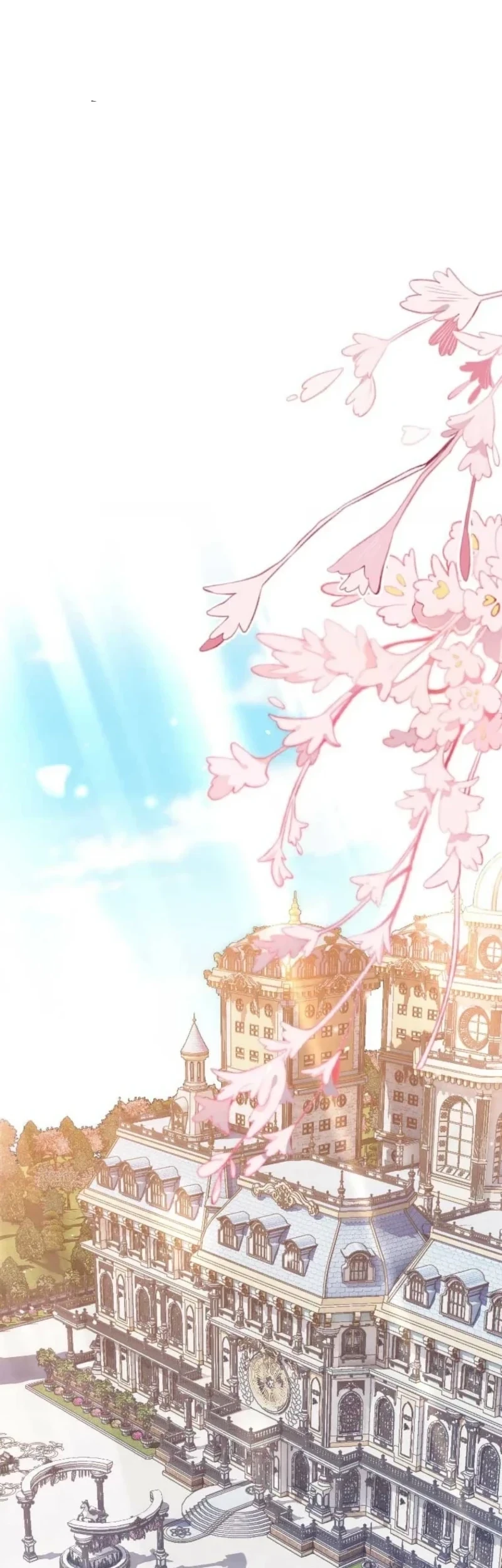 I’m a Contract Stepmother, but the Tyrant Is Way Too Overprotective Chapter 42 halaman 4
