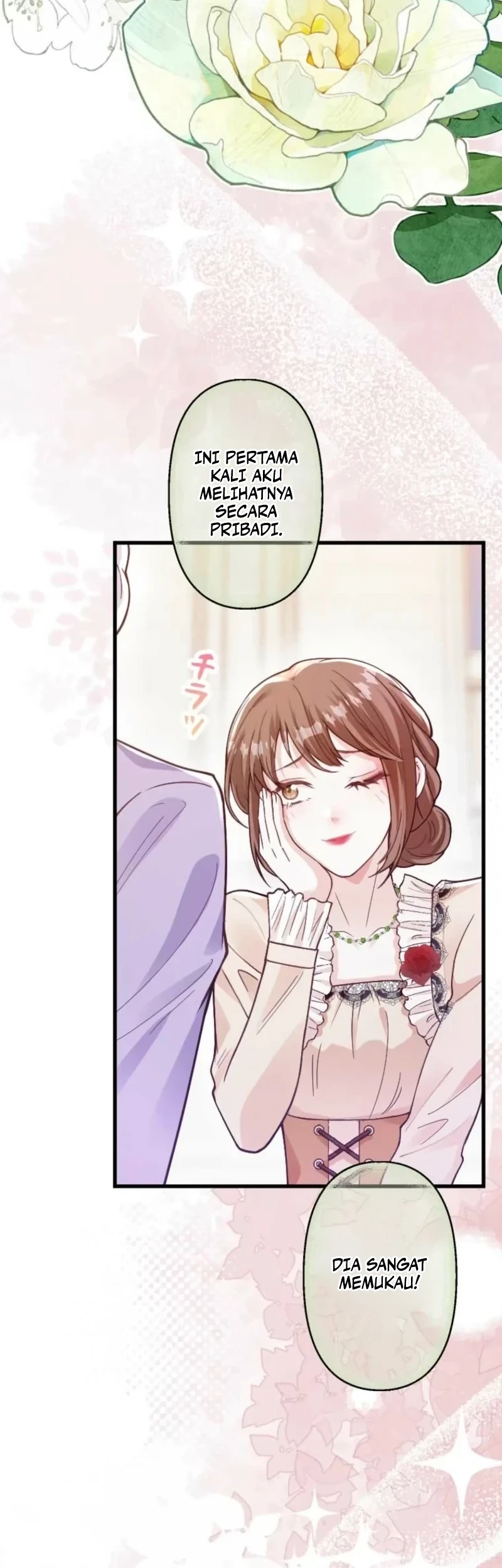 I’m a Contract Stepmother, but the Tyrant Is Way Too Overprotective Chapter 42 halaman 11