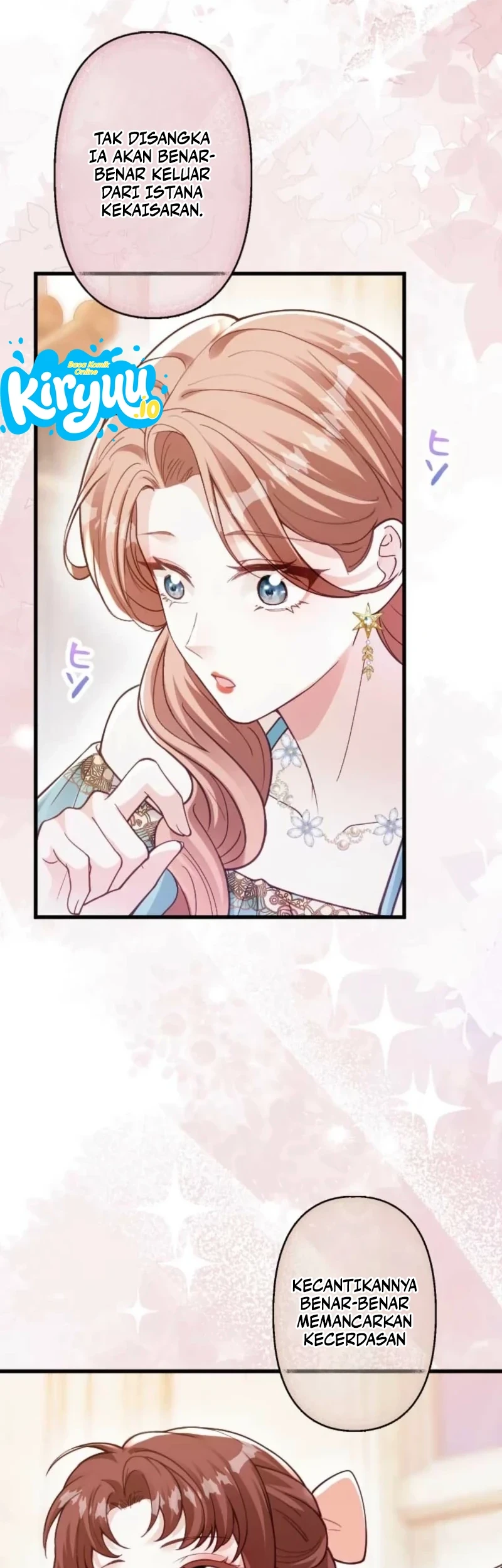I’m a Contract Stepmother, but the Tyrant Is Way Too Overprotective Chapter 42 halaman 12