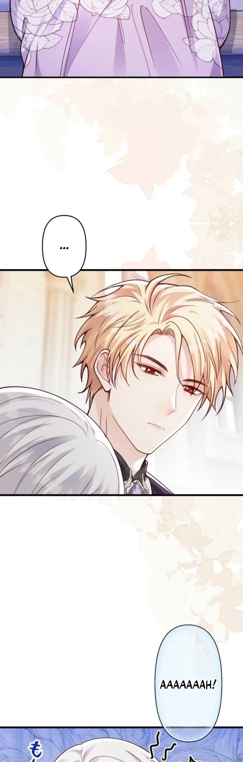I’m a Contract Stepmother, but the Tyrant Is Way Too Overprotective Chapter 42 halaman 28