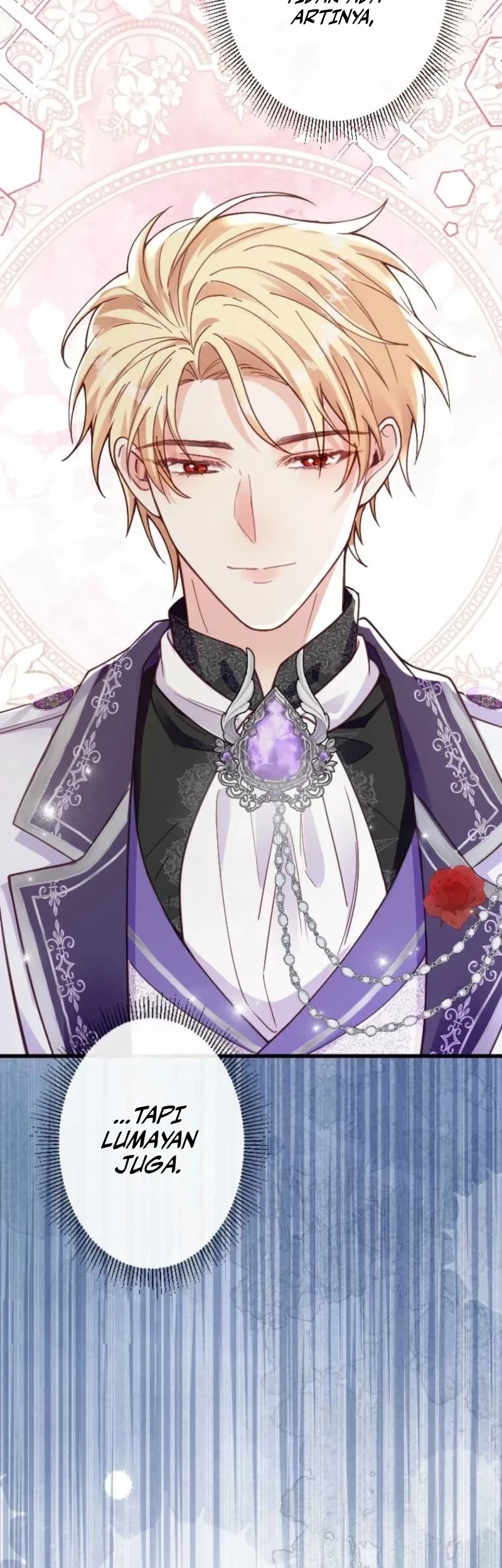 I’m a Contract Stepmother, but the Tyrant Is Way Too Overprotective Chapter 42 halaman 36