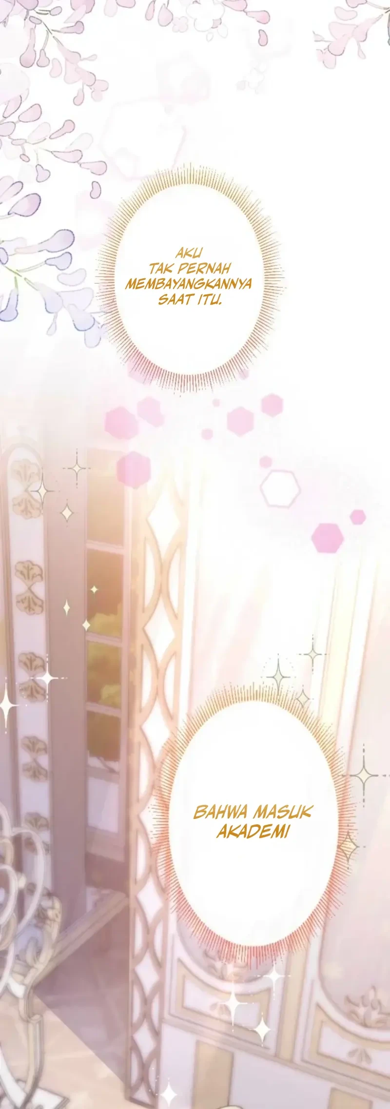 I’m a Contract Stepmother, but the Tyrant Is Way Too Overprotective Chapter 43 Gambar 57
