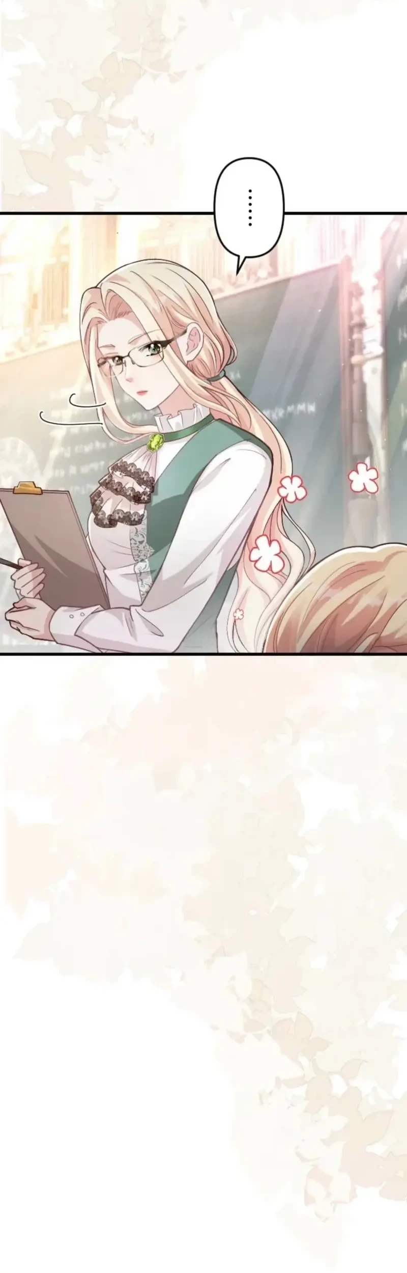 I’m a Contract Stepmother, but the Tyrant Is Way Too Overprotective Chapter 43 halaman 29
