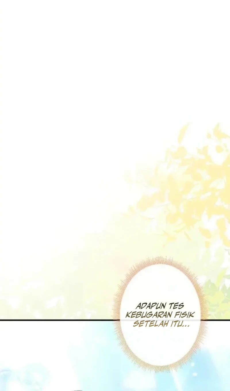 I’m a Contract Stepmother, but the Tyrant Is Way Too Overprotective Chapter 43 halaman 30