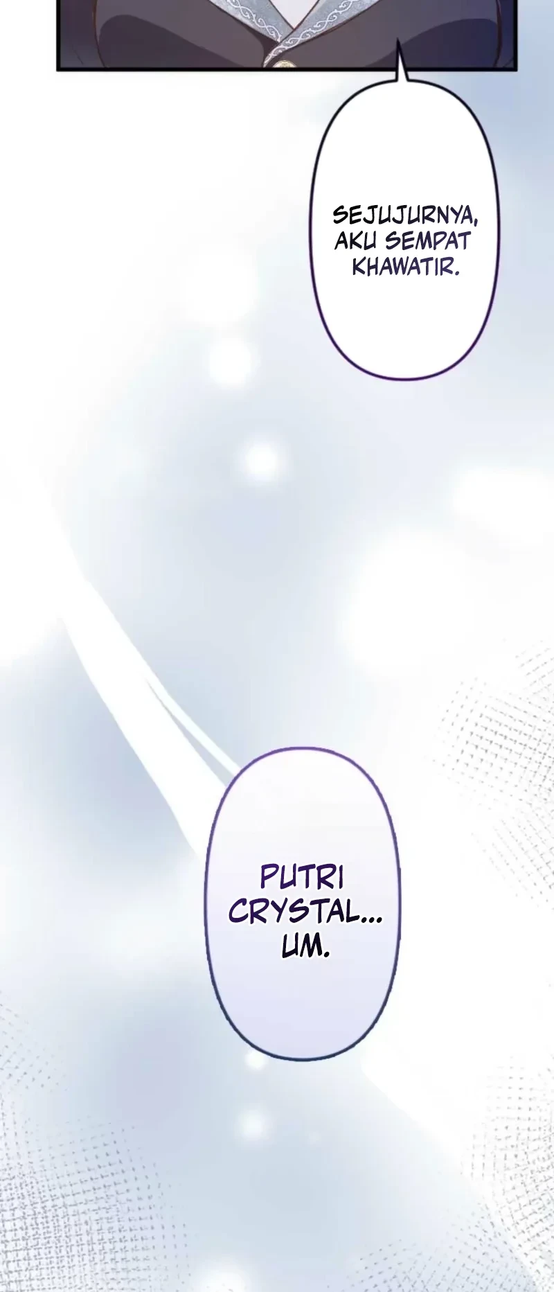 I’m a Contract Stepmother, but the Tyrant Is Way Too Overprotective Chapter 44 halaman 46