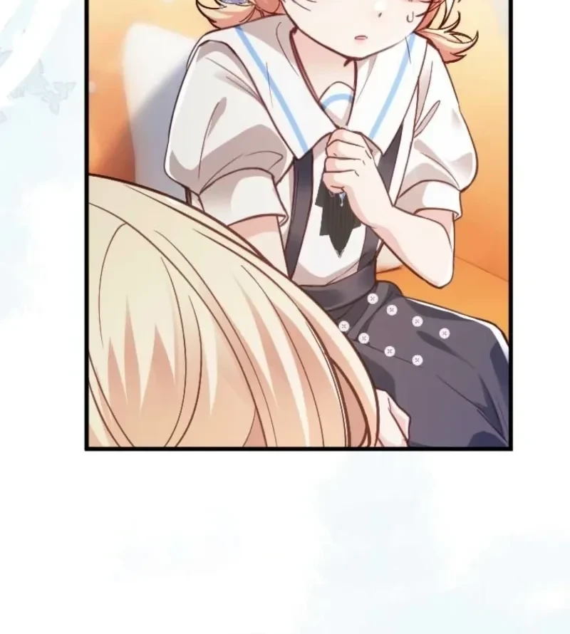 I’m a Contract Stepmother, but the Tyrant Is Way Too Overprotective Chapter 44 Gambar 55