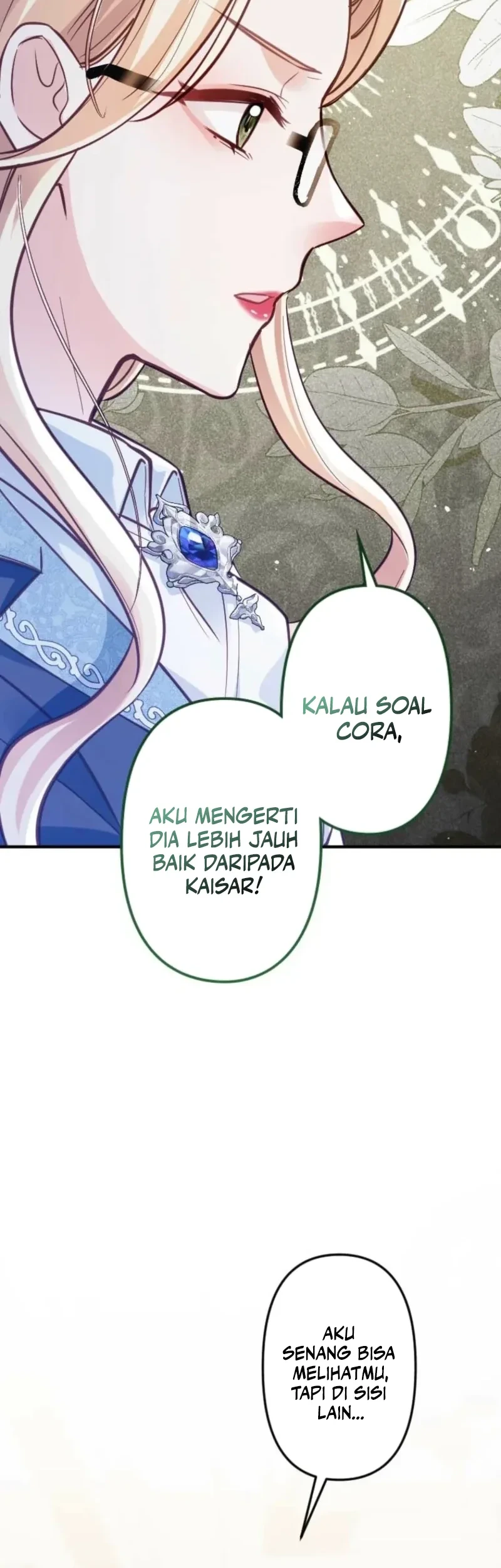 I’m a Contract Stepmother, but the Tyrant Is Way Too Overprotective Chapter 44 Gambar 59