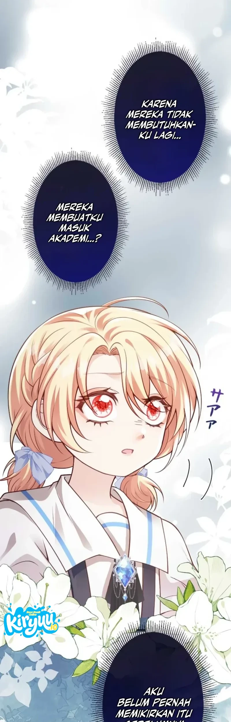 I’m a Contract Stepmother, but the Tyrant Is Way Too Overprotective Chapter 44 Gambar 62