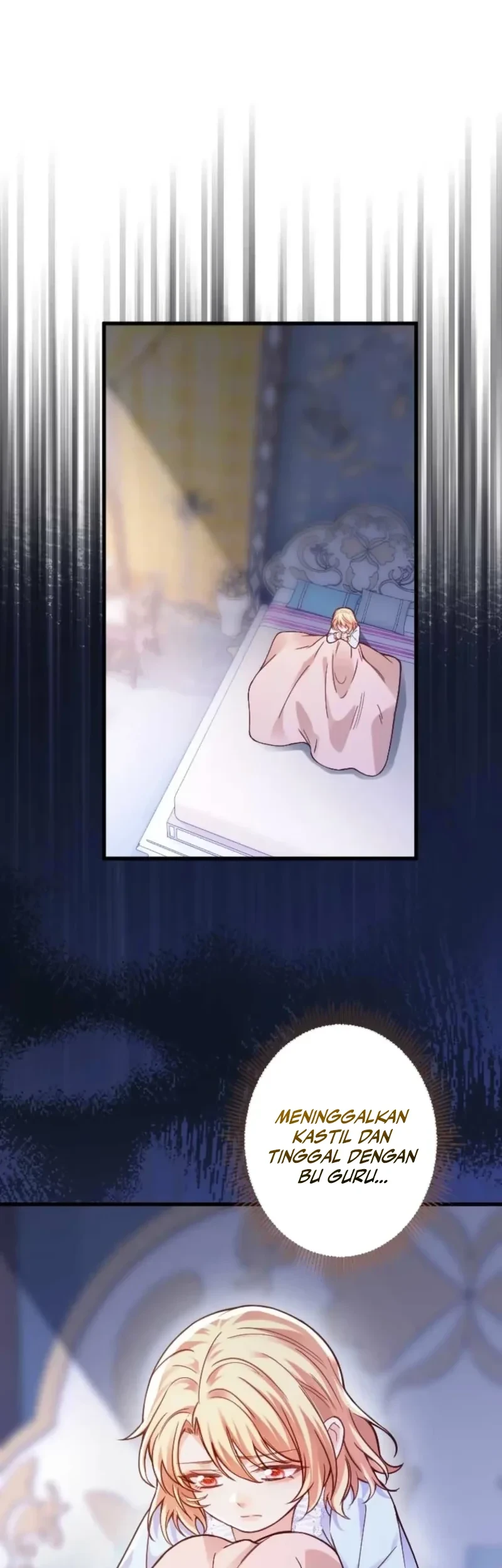 I’m a Contract Stepmother, but the Tyrant Is Way Too Overprotective Chapter 44 Gambar 66