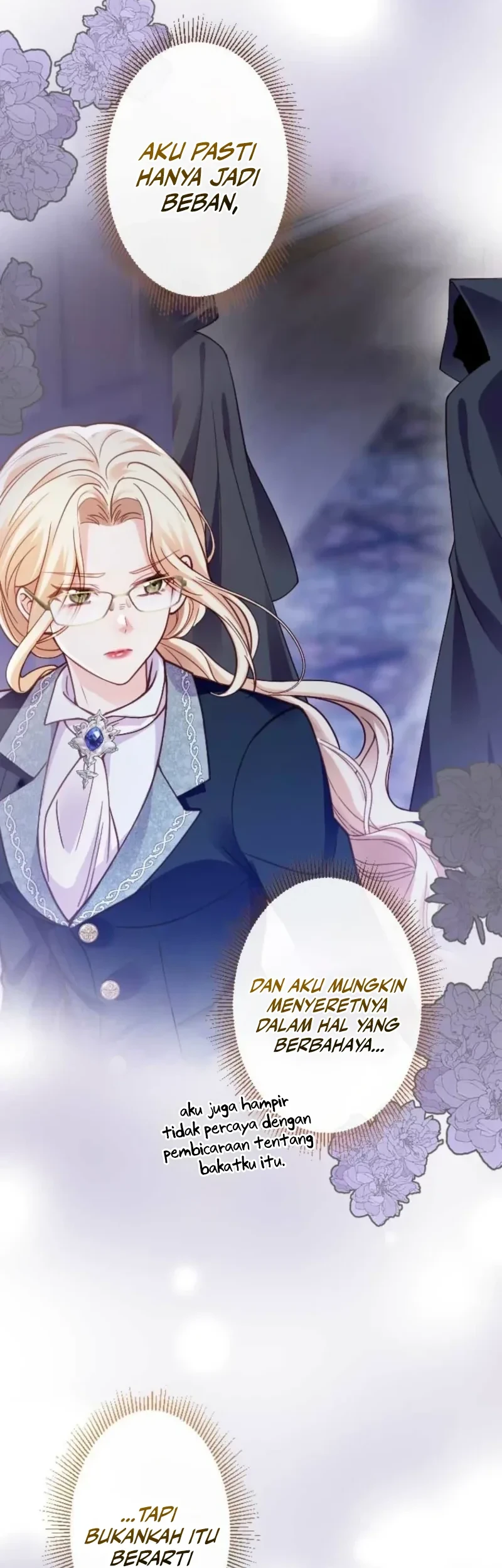 I’m a Contract Stepmother, but the Tyrant Is Way Too Overprotective Chapter 44 Gambar 69