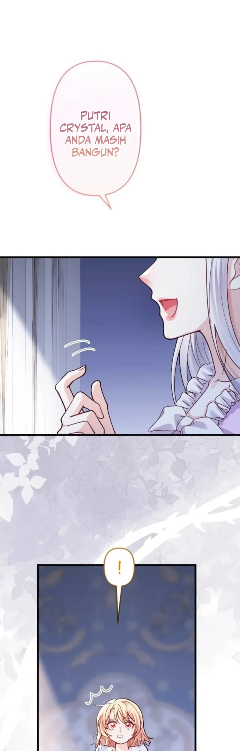 I’m a Contract Stepmother, but the Tyrant Is Way Too Overprotective Chapter 44 Gambar 71